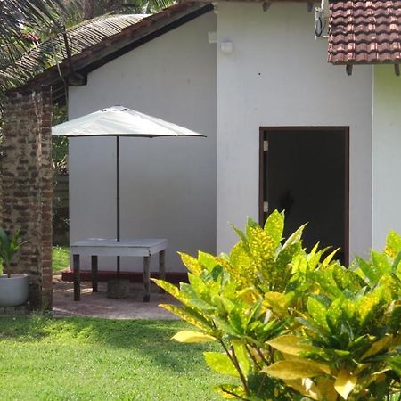 Mendis Cottage Weligama Extérieur photo