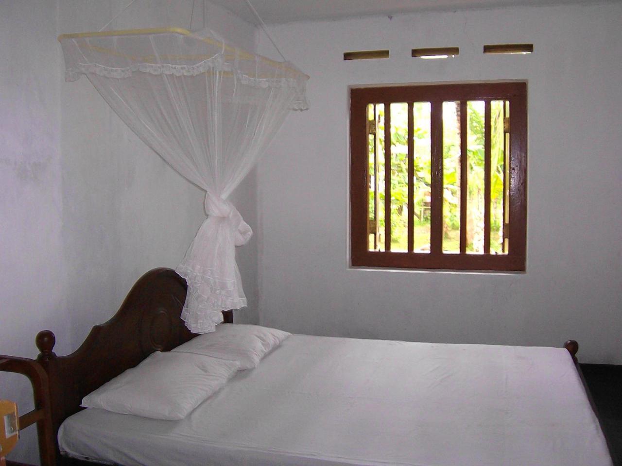 Mendis Cottage Weligama Extérieur photo