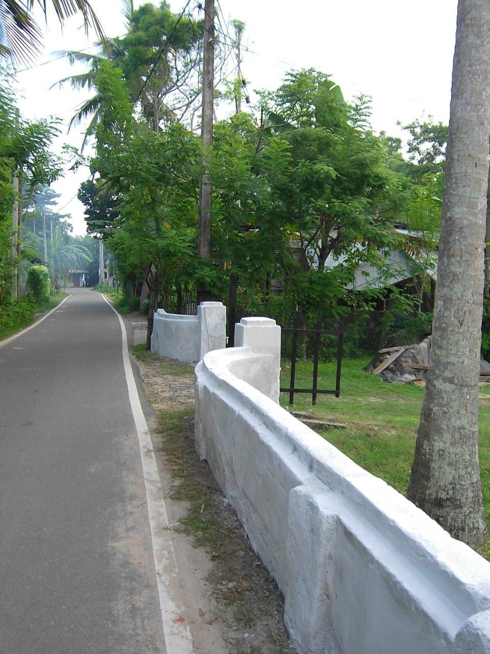 Mendis Cottage Weligama Extérieur photo