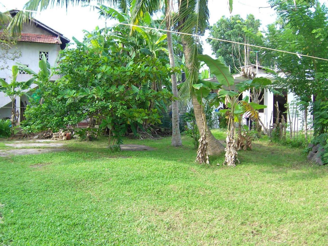 Mendis Cottage Weligama Extérieur photo